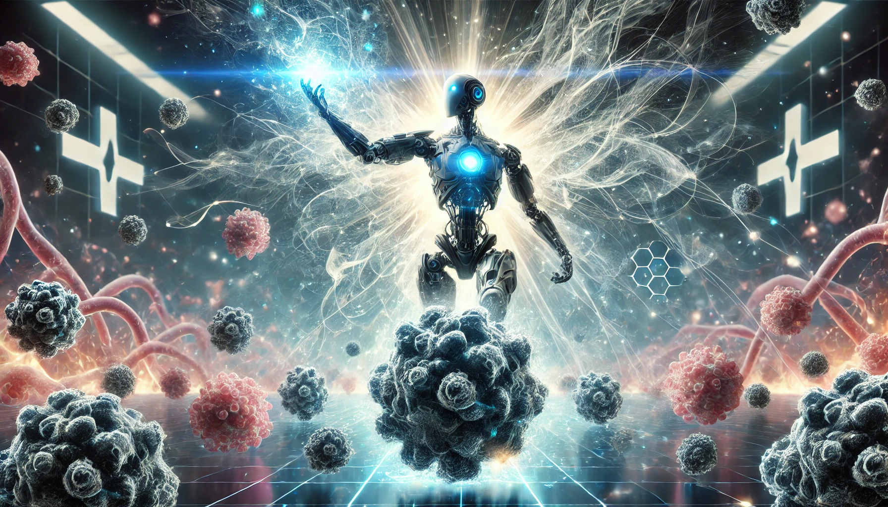 AI achieved almost 100% accuracy in cancer diagnosis