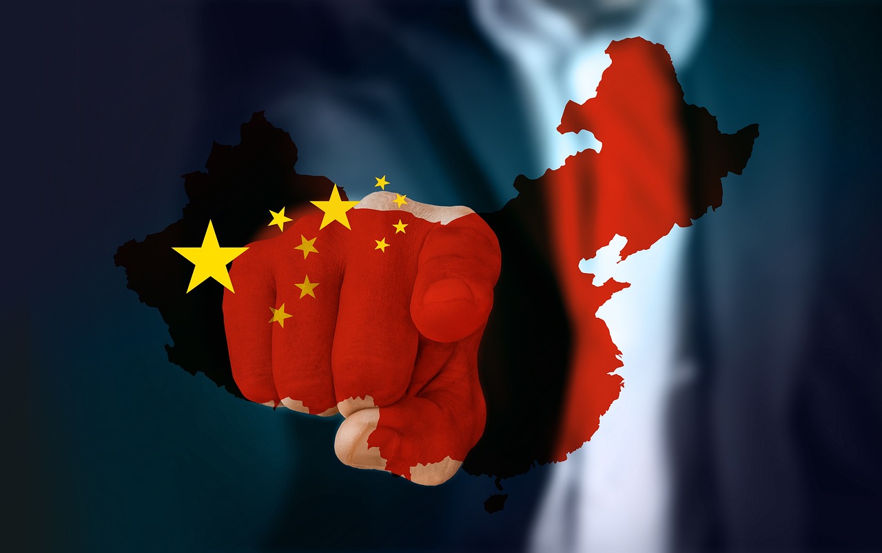 China mandates labels for AI-generated content