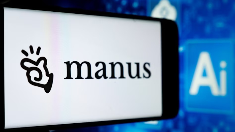 Is Manus indeed the next leap for China in AI industry?