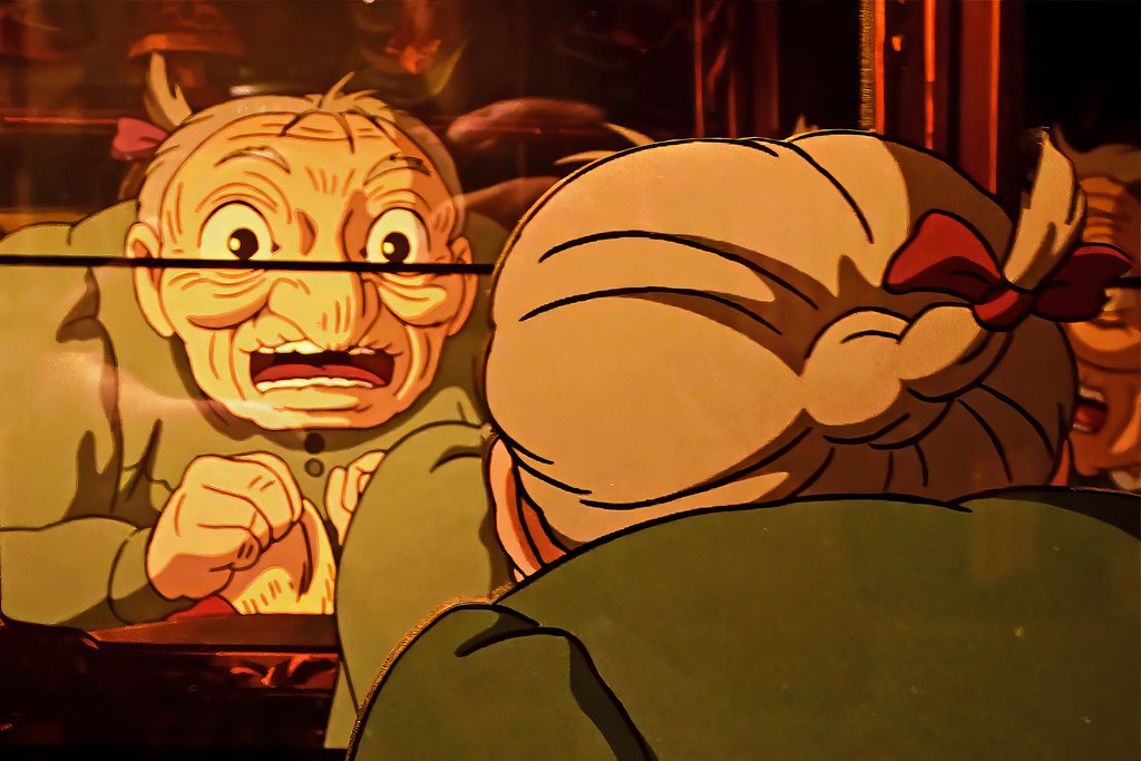 Think of ethics… before you create Ghibli style images with AI