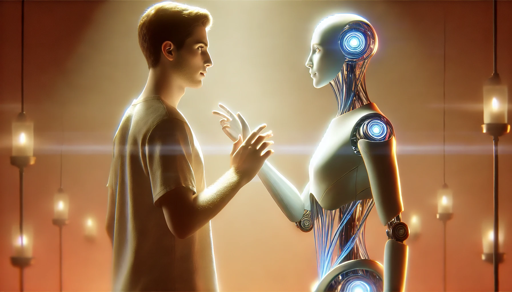 Pleasantries to chatbots cost millions