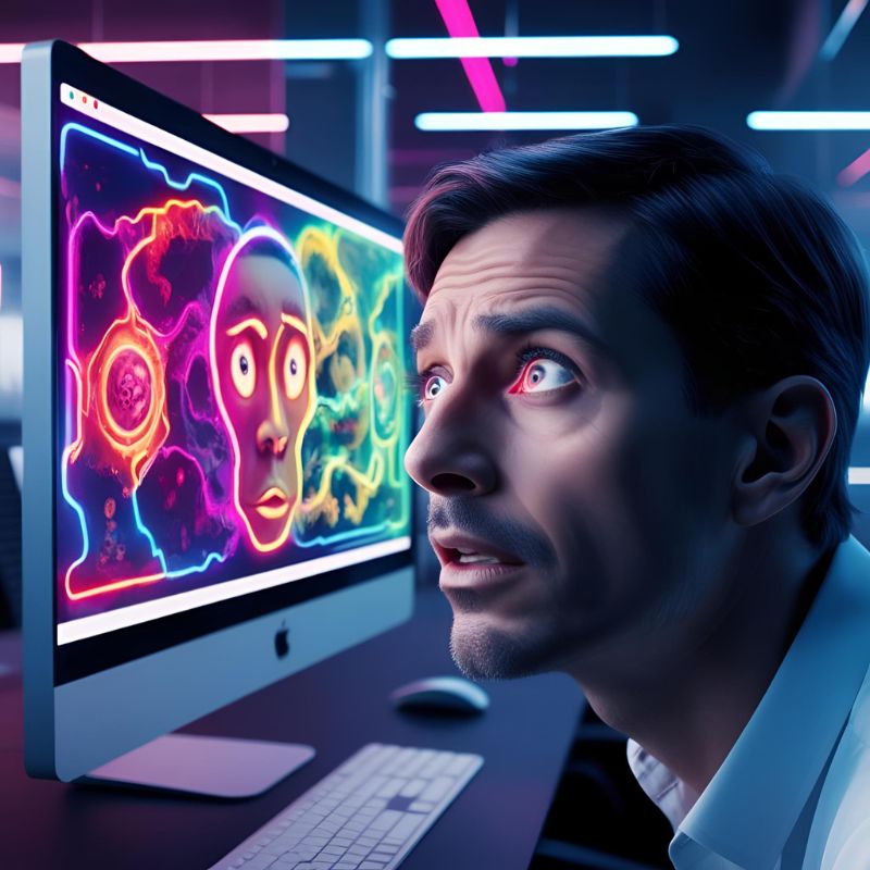 ChatGPT is leading to psychosis?